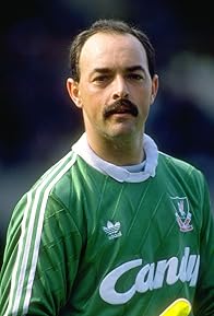 Primary photo for Bruce Grobbelaar