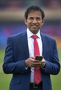 Primary photo for Harsha Bhogle