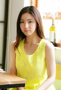 Primary photo for Shin Se-Kyung