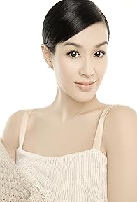 Primary photo for Christy Chung