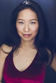 Primary photo for Zoë Kim