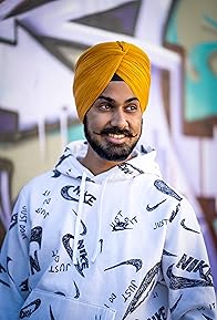 Primary photo for Gursimran Singh