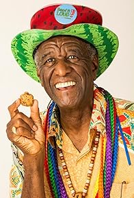 Primary photo for Wally Amos