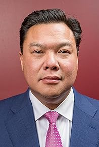 Primary photo for Lyman Chen