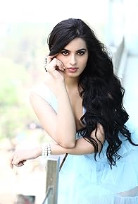 Primary photo for Siddhi Ahuja