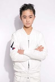 Primary photo for Lingchen Xu