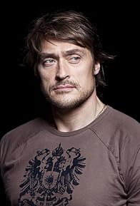 Primary photo for Teemu Selänne