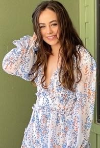 Primary photo for Mary Mouser