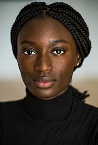 Primary photo for Marie-Madeleine Sarr