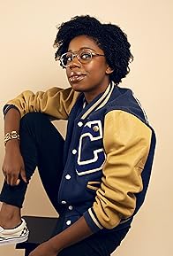 Primary photo for Diona Reasonover