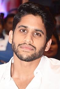 Primary photo for Naga Chaitanya Akkineni