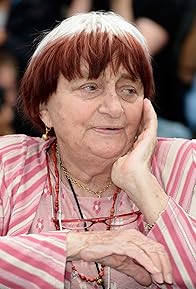 Primary photo for Agnès Varda