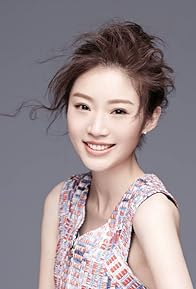 Primary photo for Jingyan Xi