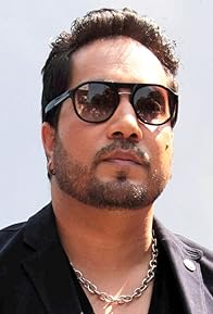 Primary photo for Mika Singh