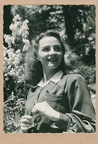 Primary photo for Margareta Fahlén