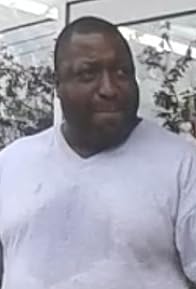 Primary photo for Eric Garner