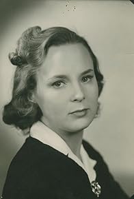 Primary photo for Inga-Bodil Vetterlund