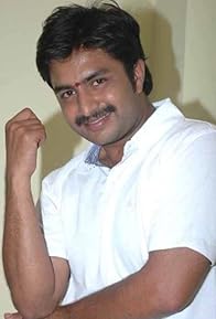 Primary photo for Naveen Krishna