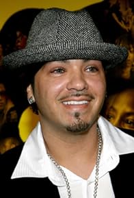 Primary photo for Baby Bash