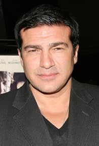 Primary photo for Tamer Hassan