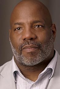 Primary photo for Jelani Cobb