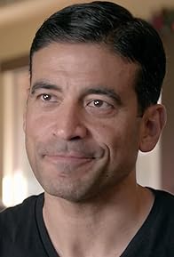 Primary photo for Nico LaHood