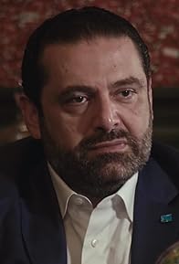 Primary photo for Saad Hariri