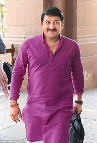 Primary photo for Manoj Tiwari