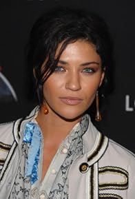 Primary photo for Jessica Szohr