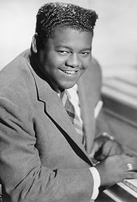 Primary photo for Fats Domino