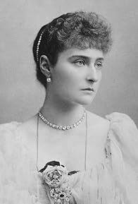 Primary photo for Tsarina Alexandra