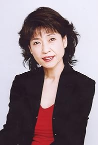 Primary photo for Reiko Tajima