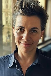 Primary photo for Bara Jichova Tyson