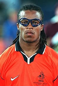 Primary photo for Edgar Davids