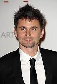 Primary photo for Matt Bellamy