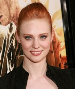 Primary photo for Deborah Ann Woll