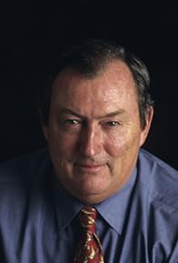 Primary photo for Richard Leakey