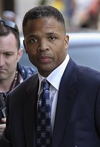 Primary photo for Jesse Jackson Jr.