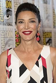 Primary photo for Shohreh Aghdashloo