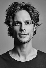 Primary photo for Matthew Gray Gubler