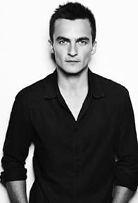 Primary photo for Rupert Friend