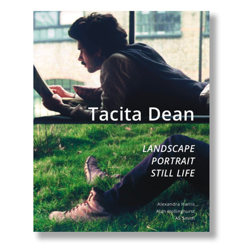 Tacita Dean: Landscape, Portrait, Still Life