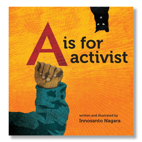 A is for Activist