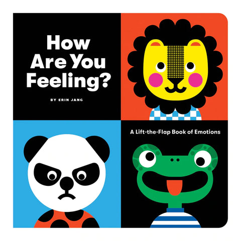 How Are You Feeling?