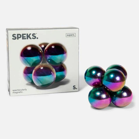 Supers Magnet Balls