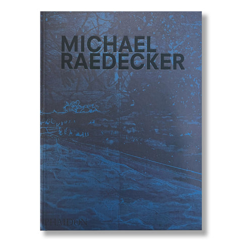 Michael Raedecker