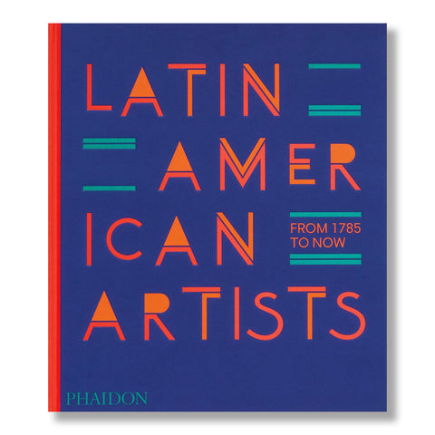 Latin American Artists