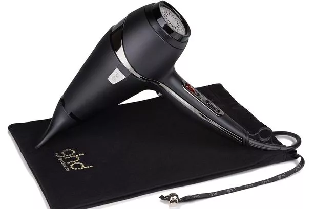 ghd Air Hair Dryer