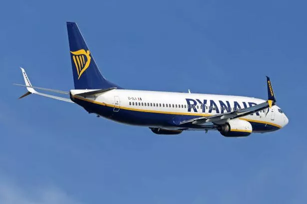 Ryanair passengers could dodge a fine with one low-priced product