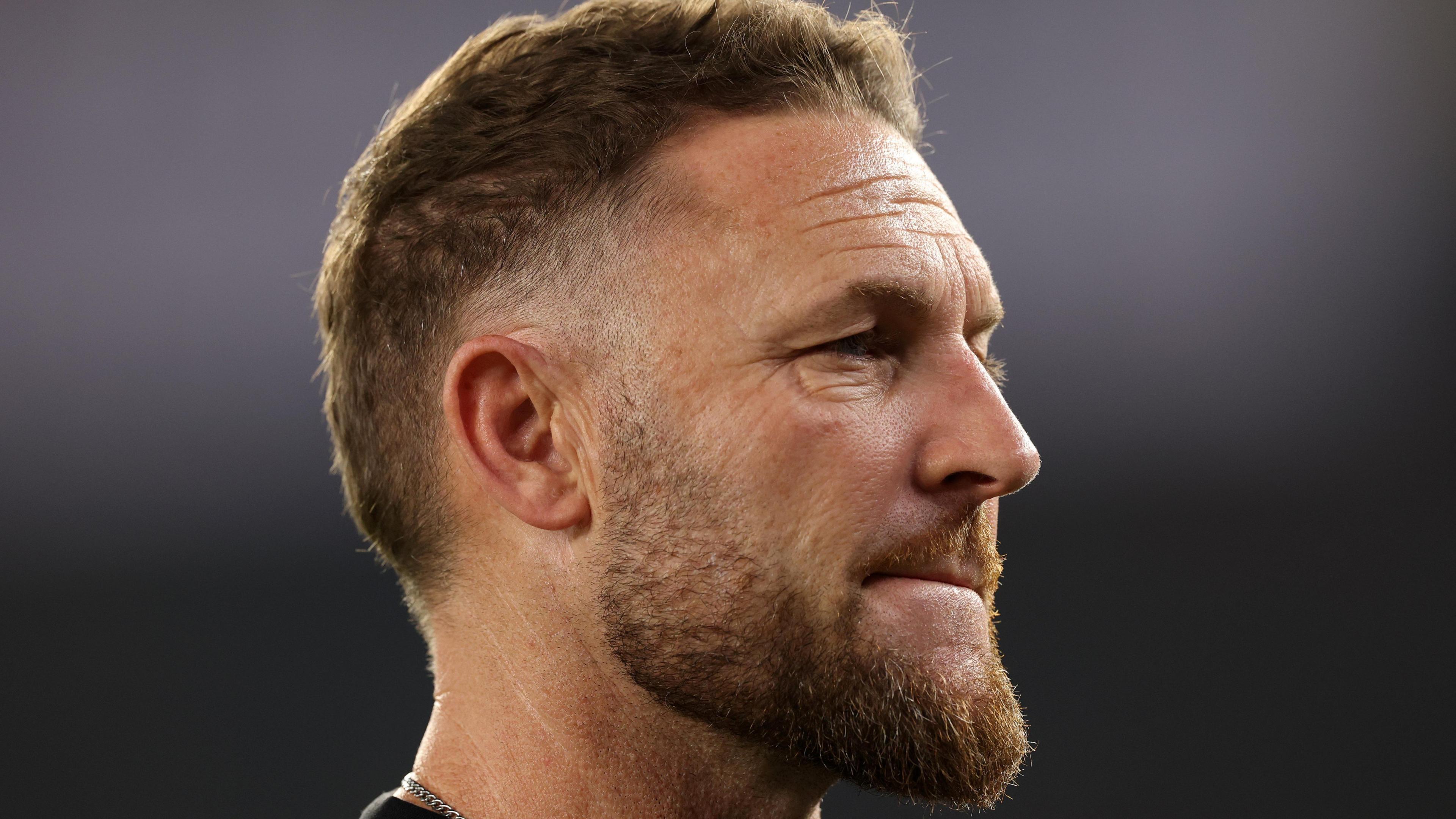 Brendon McCullum